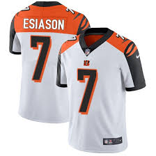 Welcome to our cincinnati bengals merchandise page, featuring the largest selection of cincinnati bengals koozies anywhere! Bengals Boomer Esiason Jersey