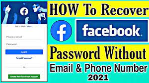 We did not find results for: How To Recover Facebook Password Without Email And Phone Number 2021 For Gsm