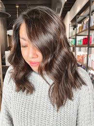 all about my haircut and color hey thuy