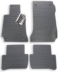 cadillac dts all weather floor mats