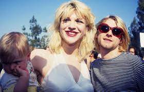 The former home of kurt cobain and courtney love quietly went on the market earlier this month for a listing price of $7.5 million. Mary Lou Lord Kurt Cobain S Ex Lashes Out At Courtney Love National Globalnews Ca