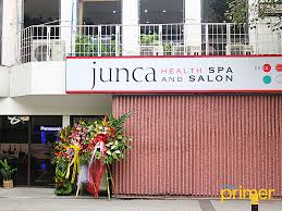 salons to visit in manila for per