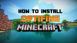 Once you've gotten the optifine installer open, all you have to do in order to actually install the mod is click the 'install' button. How To Download And Install Optifine For Minecraft Gadgetgang