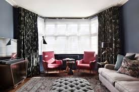how to pick living room curtains that