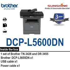 Brother mono universal printer (pcl) driver. Minimas Istvirkes Sustabdyti Brother L5600dn Axial Natura Com