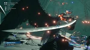 By austin king published jun 28, 2021 How To Beat Sephiroth Boss Guide And Tips Final Fantasy 7 Remake Wiki Guide Ign