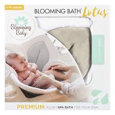 Up to 16 off on blooming bath lotus baby bath groupon goods from img.grouponcdn.com get 34 blooming bath coupon codes and promo codes at couponbirds. Blooming Baby Bath Lotus Gray White Walmart Com Walmart Com