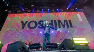 yoshimi anniversary tour into spring 2024