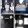 See examples of modern bathrooms and find the exact paint color to match from behr. 1