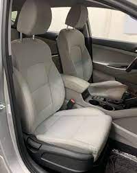 2019 2021 Hyundai Tucson Seat Covers
