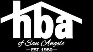 home builders ociation of san angelo