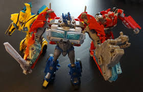 transformers prime toys roll out wired