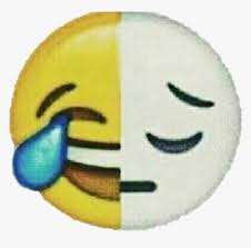 clip art happy sad emoji whatsapp sad