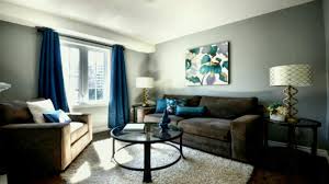 Gray Wall Living Room Ideas Light Grey And White Nurani