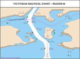 File Visual Aid To Navigation Guide Region B Chart Svg