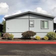mobile home parks in portland