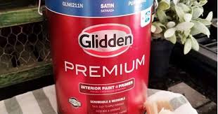 Honest Glidden Paint Review