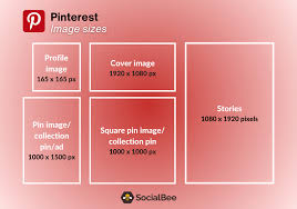 image sizes cheat sheet for 2024