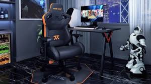 andaseat fnatic edition gaming chair