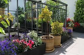 Garden Pots And Planters