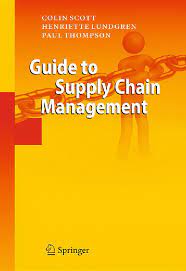 When picking up packages, the glasses can save time through automated completeness checks and pickup confirmations. Pdf Guide To Supply Chain Management Sasa RaÄ'enovic Academia Edu