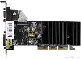But you may try this trick. Nvidia Geforce 6200 Agp Specs Techpowerup Gpu Database
