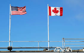 U S Carriers Face Carbon Surcharge In Canadian Provinces