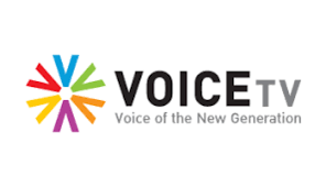 The voice kids thailand | tv show. Thailand Regulator Switches Off Voice Tv Ifj