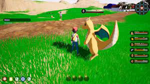 Pokemon The Legend of RED is a new Pokemon fan remake in Unreal Engine 4,  available for download