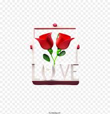 red roses png 3604 3604