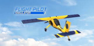 flight pilot simulator 3d v2 11 28 mod