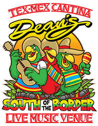 Relief from mosquitoes and humidity can be found in the sombrero room restaurant, serving the best mexican food in northern south carolina. Dean S South Of The Border There S Always A Party Going On At Dean S