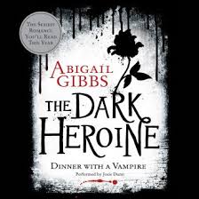 Vampire) ~ dinner for two. Listen Free To Dark Heroine Dinner With A Vampire By Abigail Gibbs With A Free Trial
