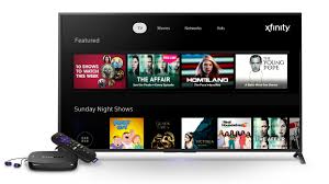 The xfinity home app lets you stay connected to your home even when you're on the go. Comcast Xfinity App On Roku Will Carry Additional Monthly Fee Unless It S Your Primary Tv Outlet Variety