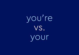your vs you re how to choose the