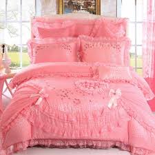 queen size wedding bedding sets