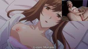 Hot classic sex with a cute anime girl. Try not to cum with me [Anime porn
