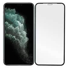 Shop the top 25 most. Prio 3d Iphone X Xs 11 Pro Tempered Glass Screen Protector Black