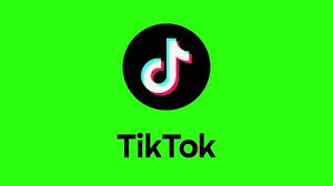 app logo tik tok is a social a app