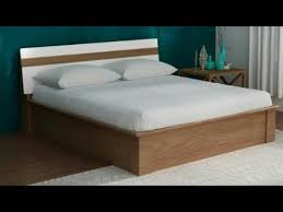 100 awesome modern bed design ideas and decorating ideas for modern bedroom interior design and wooden furniture design. Upala Pluca Energize Konj Double Bed Designs In Wood Studio Aix Com
