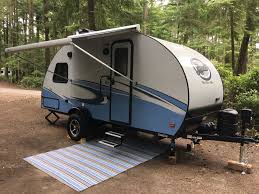 The final travel trailer with bunk beds from jayco on this list is the jay feather x213. 2019 Forest River R Pod 176 Trailer Rental In Surrey Bc Outdoorsy