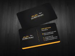 creative business card design ideas by