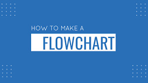 constructing a flowchart faqs