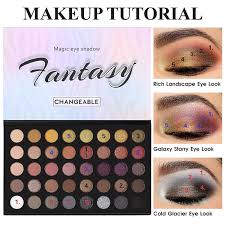 neutral eyeshadow makeup palette