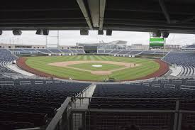 Omaha Opens New Ballpark Of College World Series