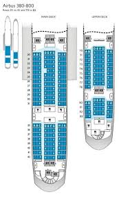 46 Precise Us Airways Airbus Jet Seating Chart