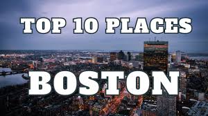 boston travel guide 2023 top 10 best