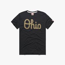 Shop ohio state vintage clothing, hats and shirts at fanatics. Retro Ohio State University Buckeyes Vintage Apparel Homage