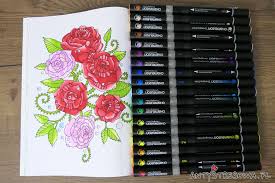 Darmowe kolorowanki online dla dzieci i dorosłych. Adult Colouring Book Kolorowanka Antystresowa Od Deco Time