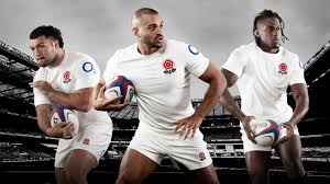 Please try one of the below browsers. England Rugby Launch 100 One Off 150th Anniversary Retro Shirt With New Red Rose For Six Nations Clash With Scotland